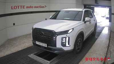 هيونداي باليسيد 2023 — صورة 1