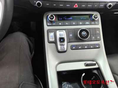 هيونداي باليسيد 2023 — صورة 6