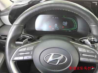 هيونداي باليسيد 2023 — صورة 9