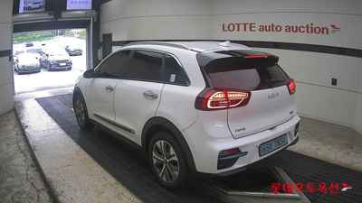 كيا Niro 2022 — صورة 2
