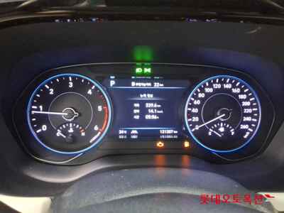 هيونداي باليسيد 2022 — صورة 10