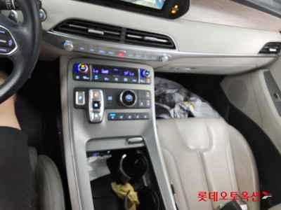 هيونداي باليسيد 2022 — صورة 5