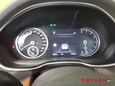 جينيسيس G80 2022 — صورة 10