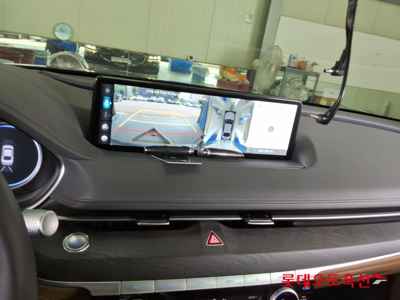 جينيسيس G80 2022 — صورة 6