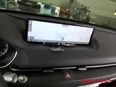 جينيسيس G80 2022 — صورة 7