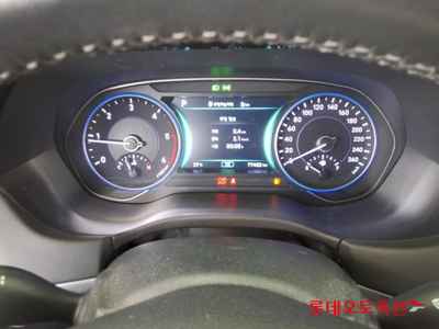 هيونداي باليسيد 2022 — صورة 10