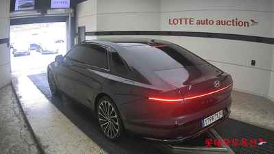 هيونداي جرانديور 2025 — صورة 2