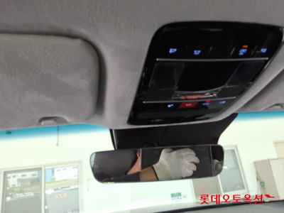 هيونداي جرانديور 2025 — صورة 5