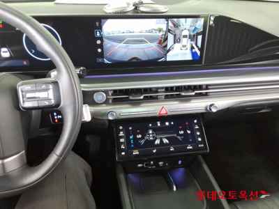 هيونداي جرانديور 2025 — صورة 6