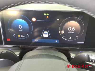 هيونداي جرانديور 2025 — صورة 8