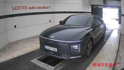 هيونداي جرانديور 2023 — صورة 1