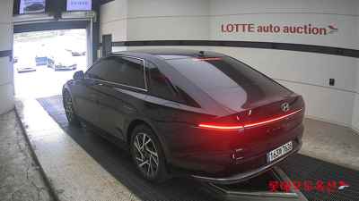 هيونداي جرانديور 2023 — صورة 2