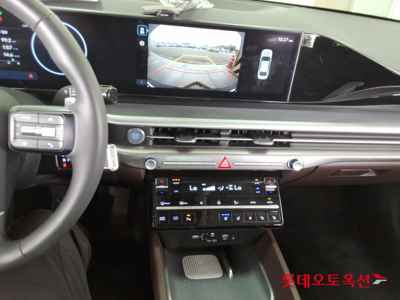 هيونداي جرانديور 2023 — صورة 7