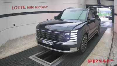 هيونداي باليسيد 2026