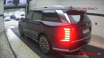 هيونداي باليسيد 2026 — صورة 2