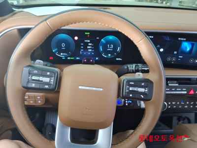 هيونداي باليسيد 2026 — صورة 8