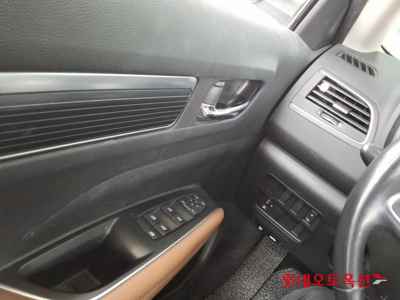 Renault Samsung Qm6 2022 — صورة 10