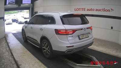 Renault Samsung Qm6 2022 — صورة 2
