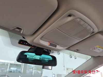 Renault Samsung Qm6 2022 — صورة 7