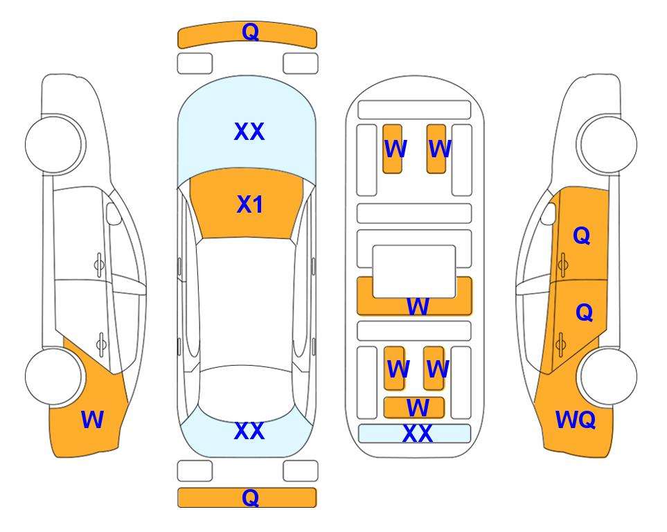 Renault Samsung Qm6 2022 — صورة 11