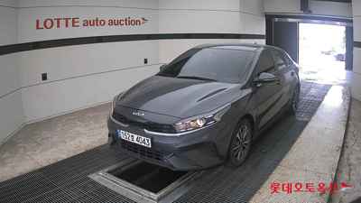 كيا K3 2022 — صورة 1