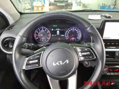 كيا K3 2022 — صورة 10