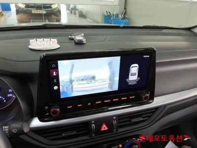 كيا K3 2022 — صورة 6