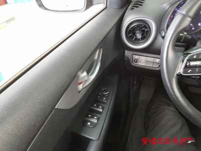 كيا K3 2022 — صورة 9
