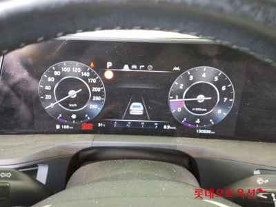 كيا K8 2022 — صورة 10