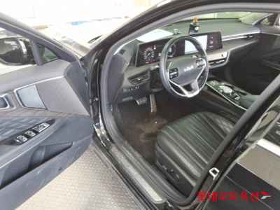 كيا K8 2022 — صورة 3