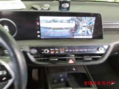 كيا K8 2022 — صورة 7