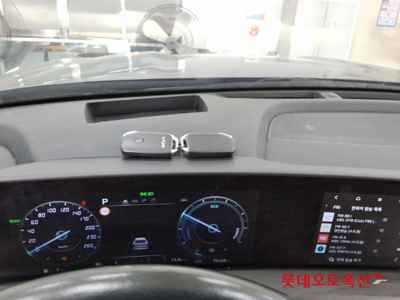 كيا K8 2022 — صورة 5
