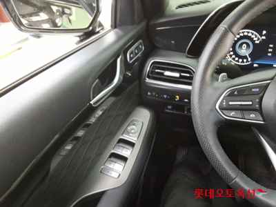 هيونداي باليسيد 2022 — صورة 9