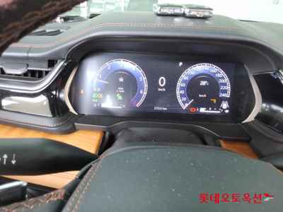 جيب Grand Cherokee 2022 — صورة 10
