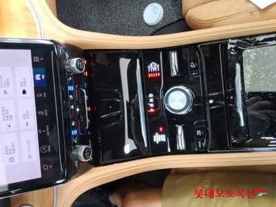 جيب Grand Cherokee 2022 — صورة 7
