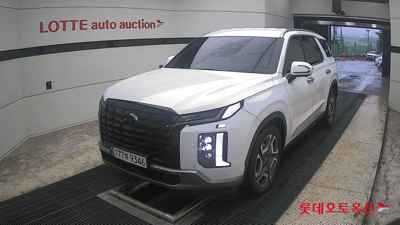 هيونداي باليسيد 2024