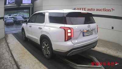 هيونداي باليسيد 2024 — صورة 2