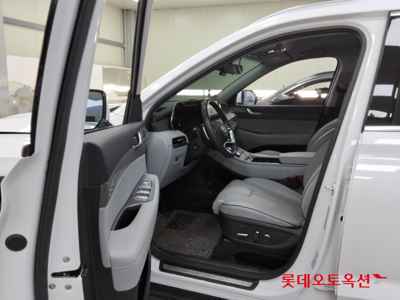 هيونداي باليسيد 2024 — صورة 3