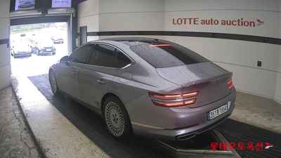 جينيسيس G80 2023 — صورة 2