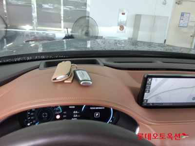 جينيسيس G80 2023 — صورة 5