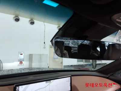 جينيسيس G80 2023 — صورة 6