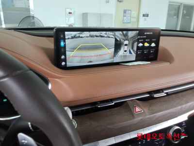 جينيسيس G80 2023 — صورة 8