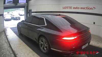 جينيسيس G90 2022 — صورة 2