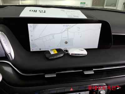 جينيسيس G90 2022 — صورة 8