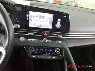 هيونداي أفانتي 2023 — صورة 6