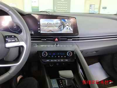 هيونداي أفانتي 2025 — صورة 8