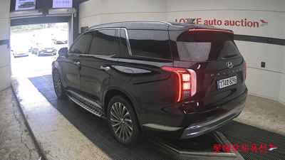 هيونداي باليسيد 2024 — صورة 2