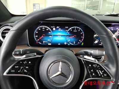 Mercedes-Benz E250 2022 — صورة 10