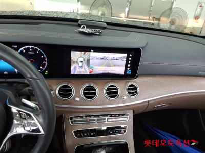 Mercedes-Benz E250 2022 — صورة 6
