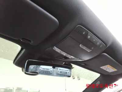 Mercedes-Benz E250 2022 — صورة 8